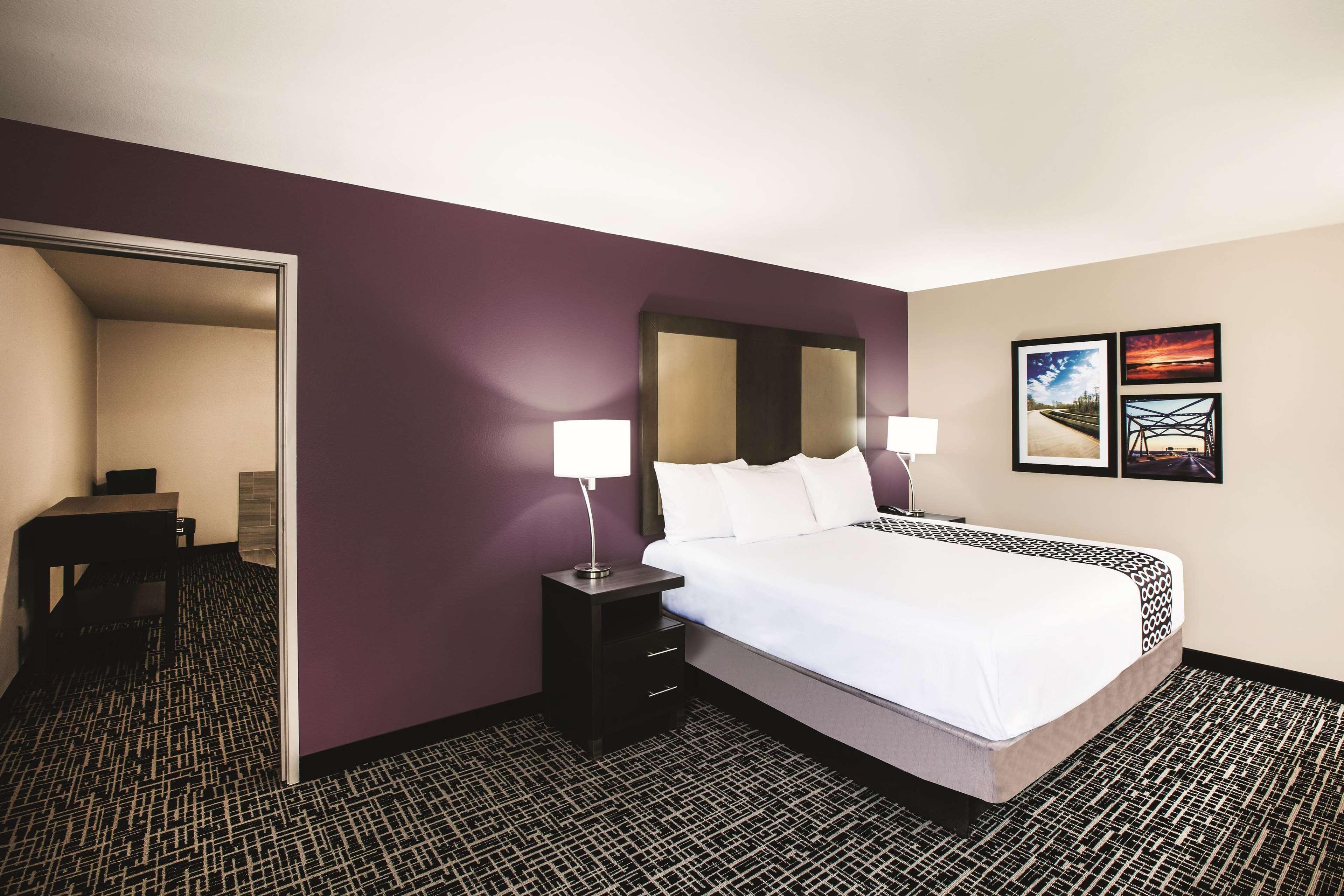 La Quinta By Wyndham Walker - Denham Springs Otel Dış mekan fotoğraf