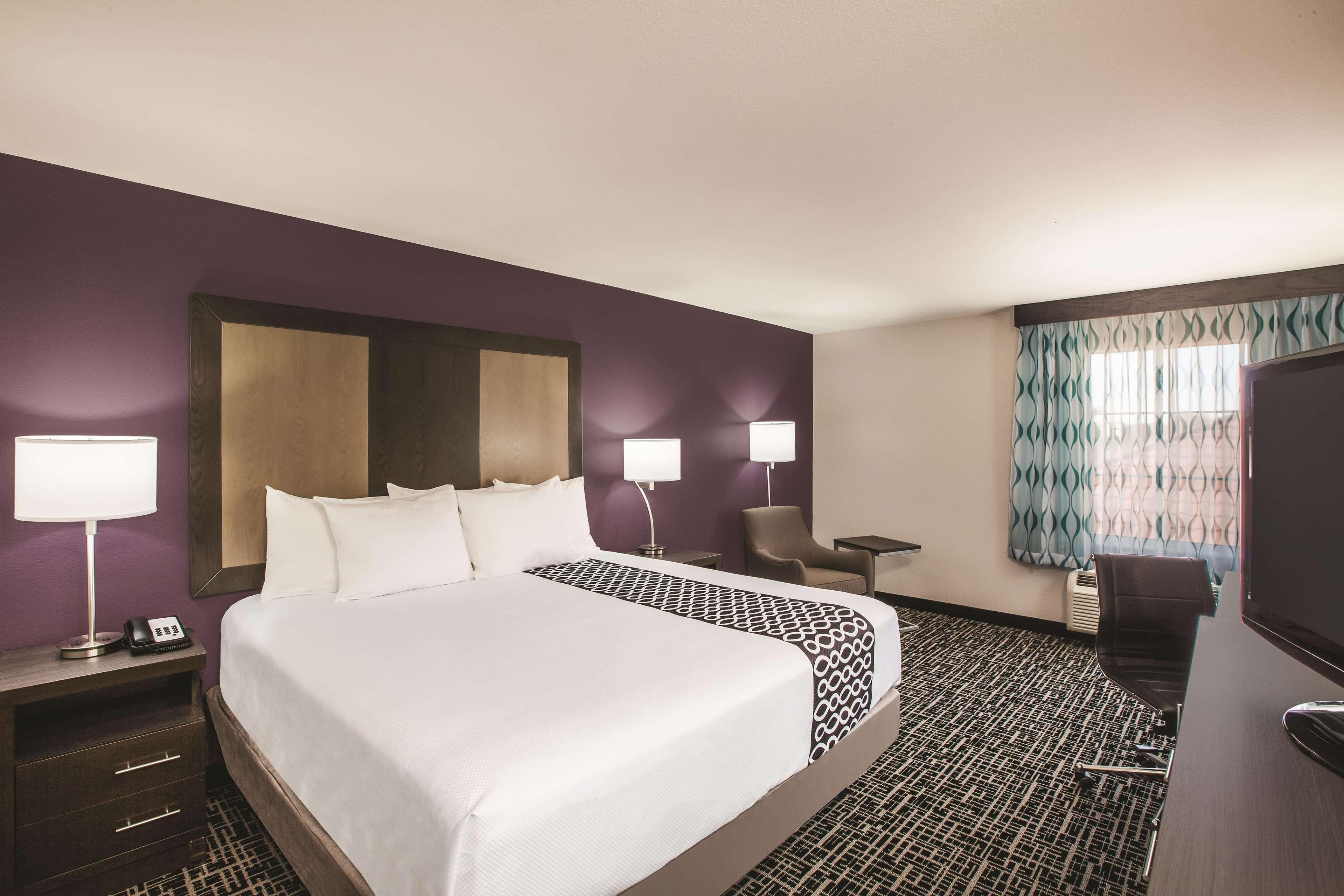 La Quinta By Wyndham Walker - Denham Springs Otel Dış mekan fotoğraf