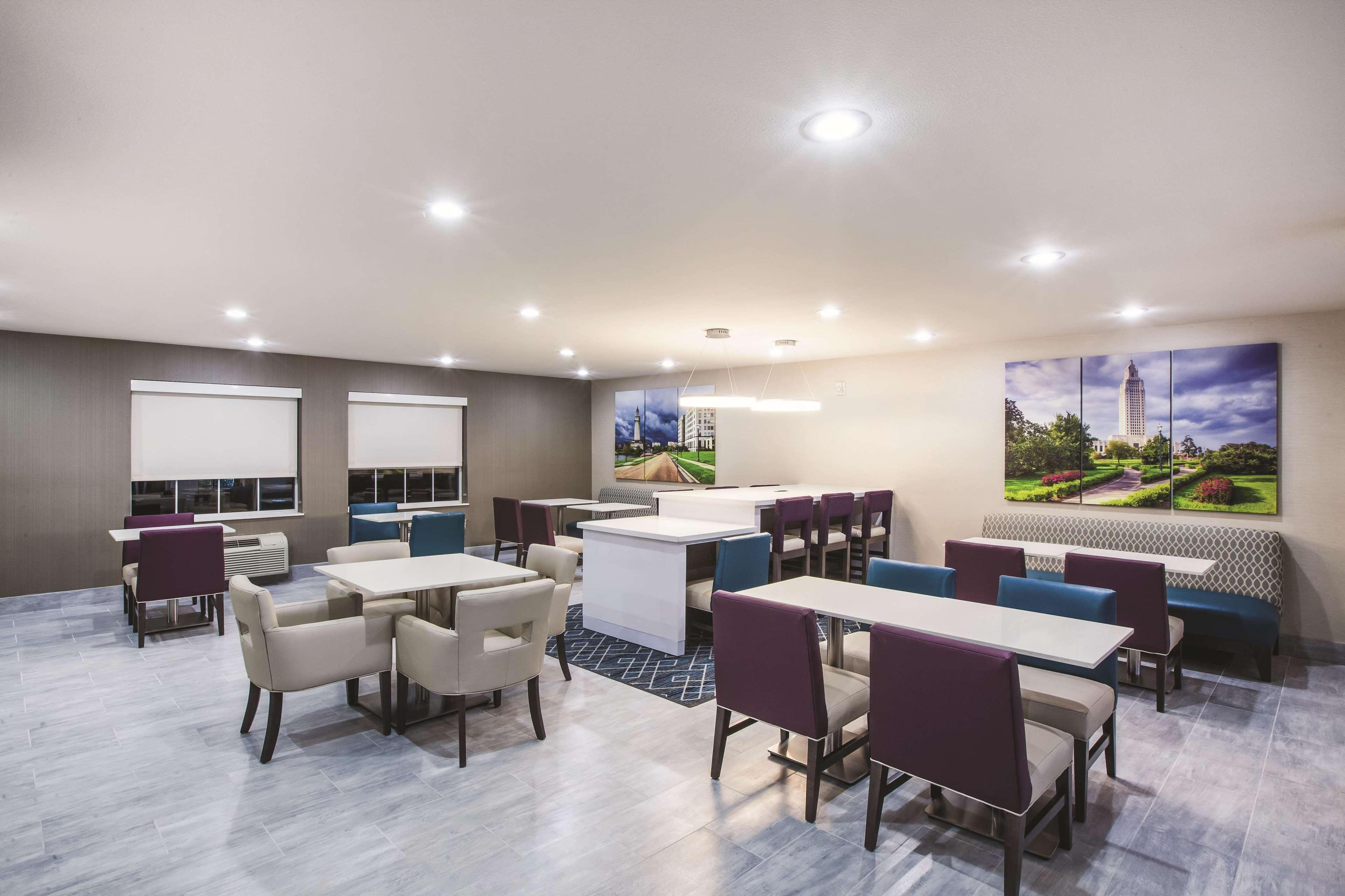 La Quinta By Wyndham Walker - Denham Springs Otel Dış mekan fotoğraf