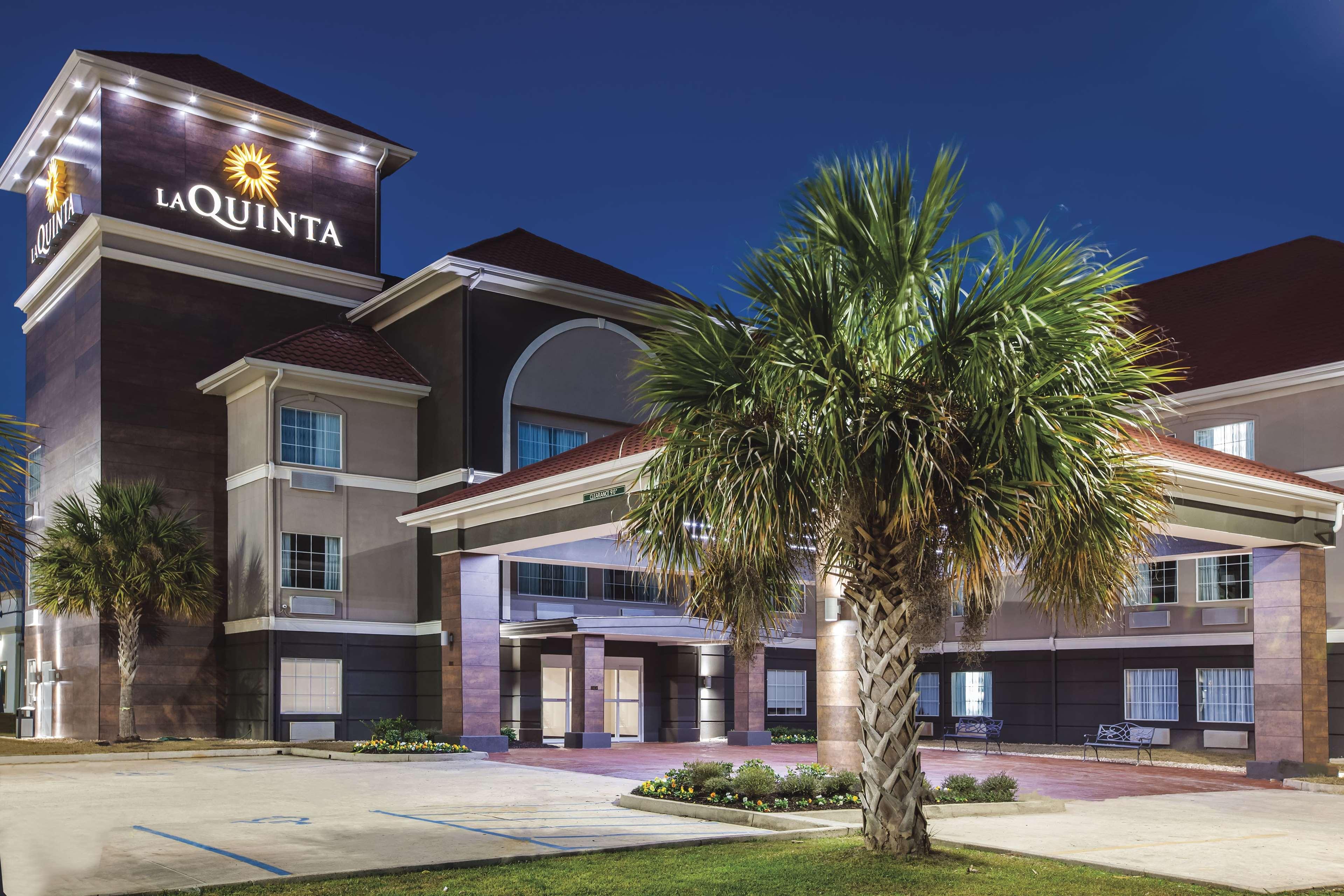 La Quinta By Wyndham Walker - Denham Springs Otel Dış mekan fotoğraf