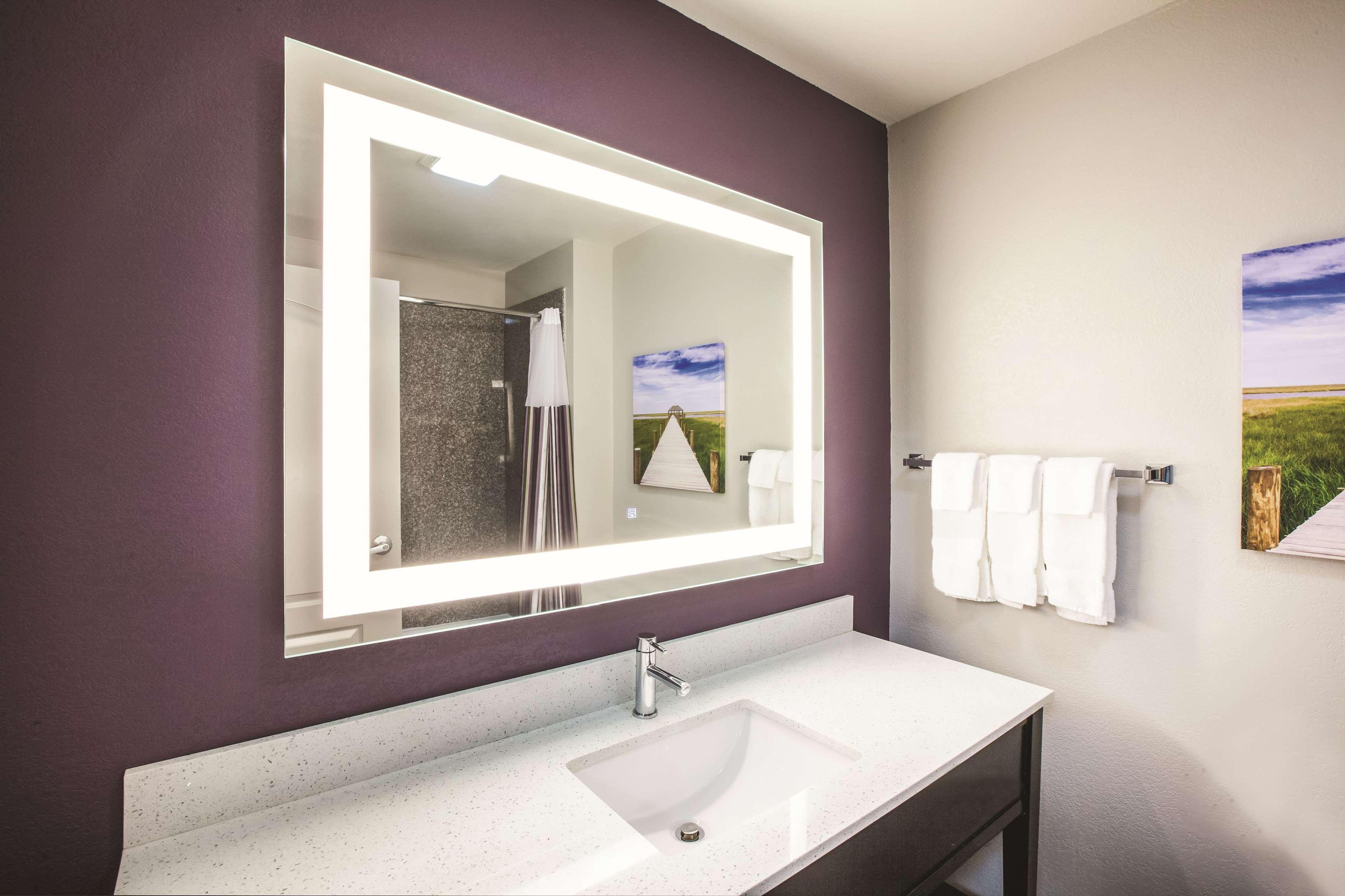 La Quinta By Wyndham Walker - Denham Springs Otel Dış mekan fotoğraf
